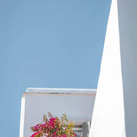 Apartament Living Blue In Tinos Kardhianí