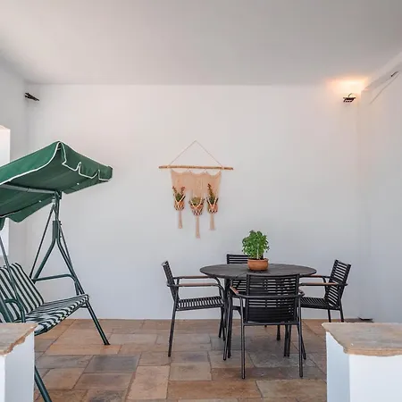 Apartament Living Blue In Tinos Kardhianí