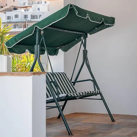 Living Blue In Tinos Apartament