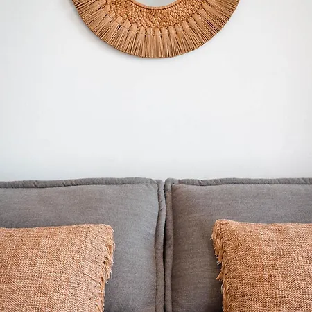 Apartmán Living Blue In Tinos *